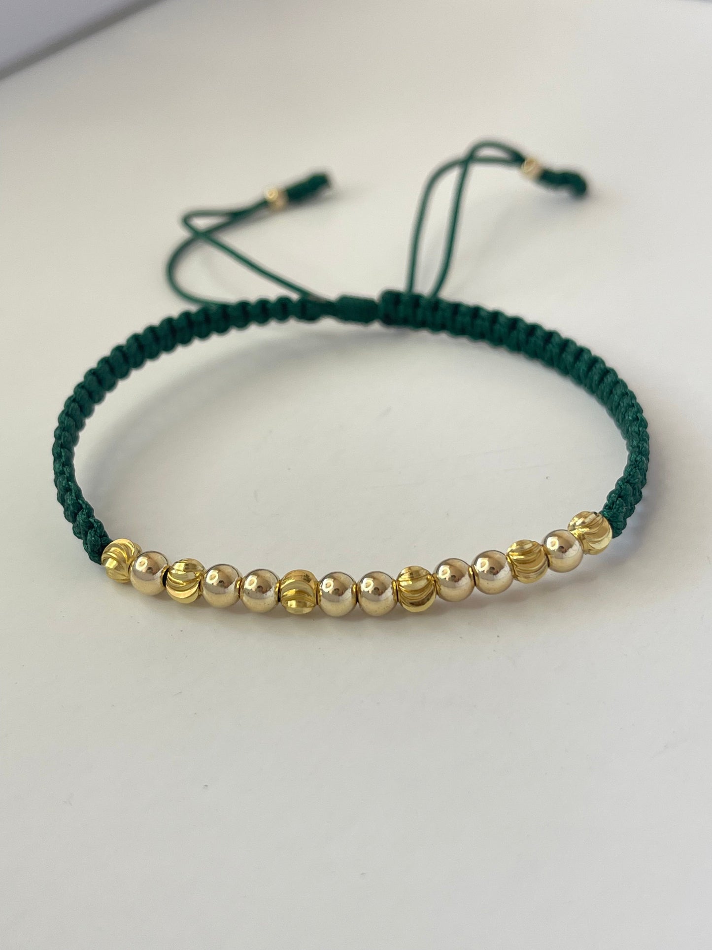 Pulsera Italiana (4mm)