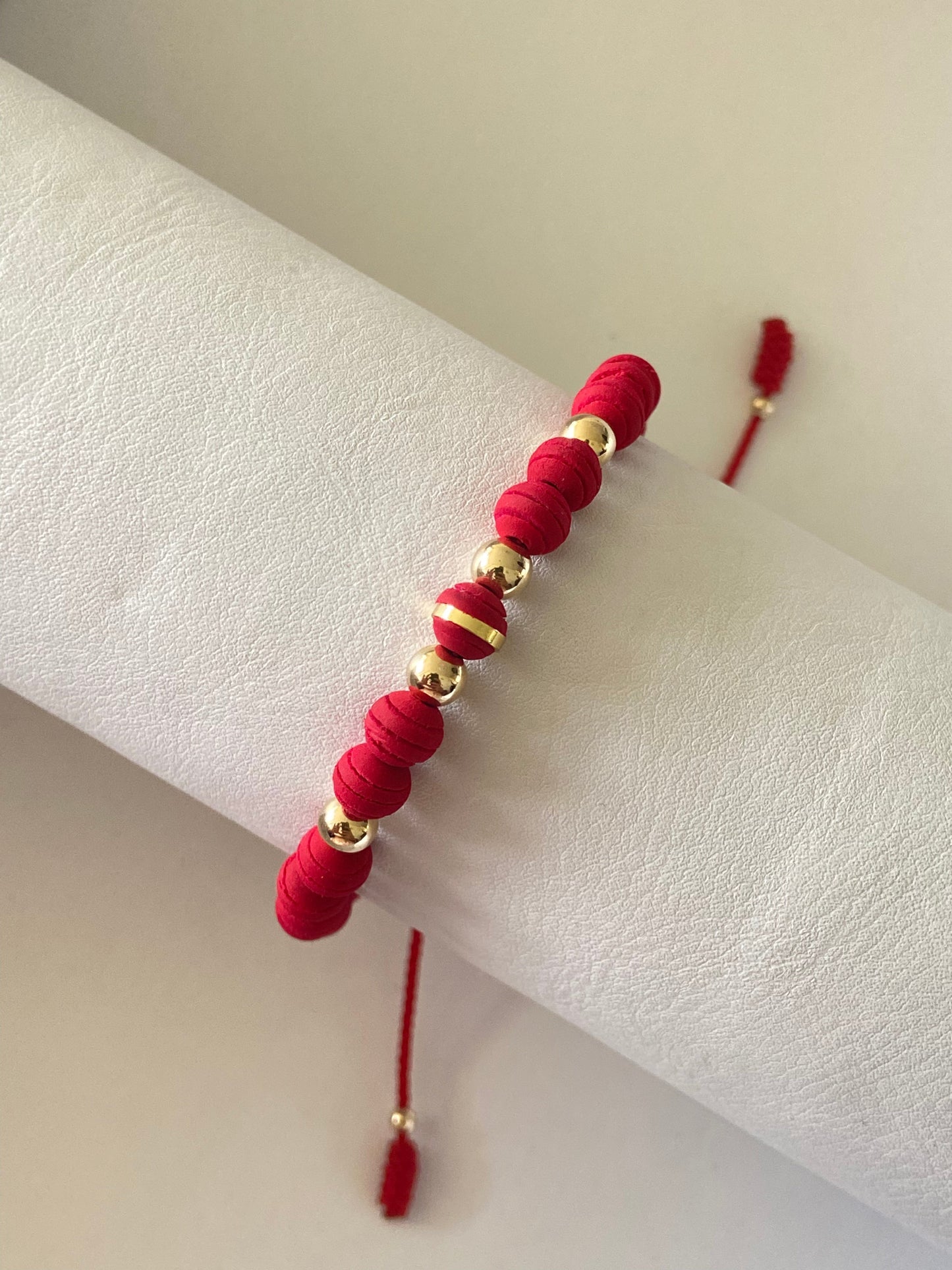 Pulsera Neopreno (4mm,6mm)
