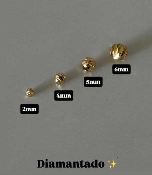 Balines Diamantados