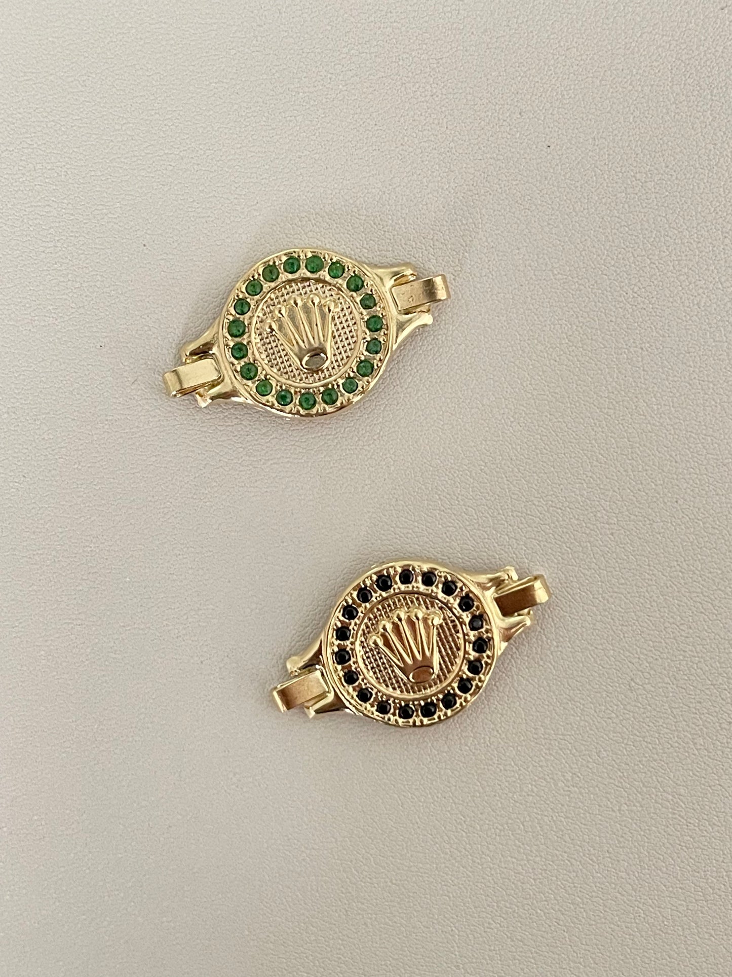 Herraje Rolex grande 25mm