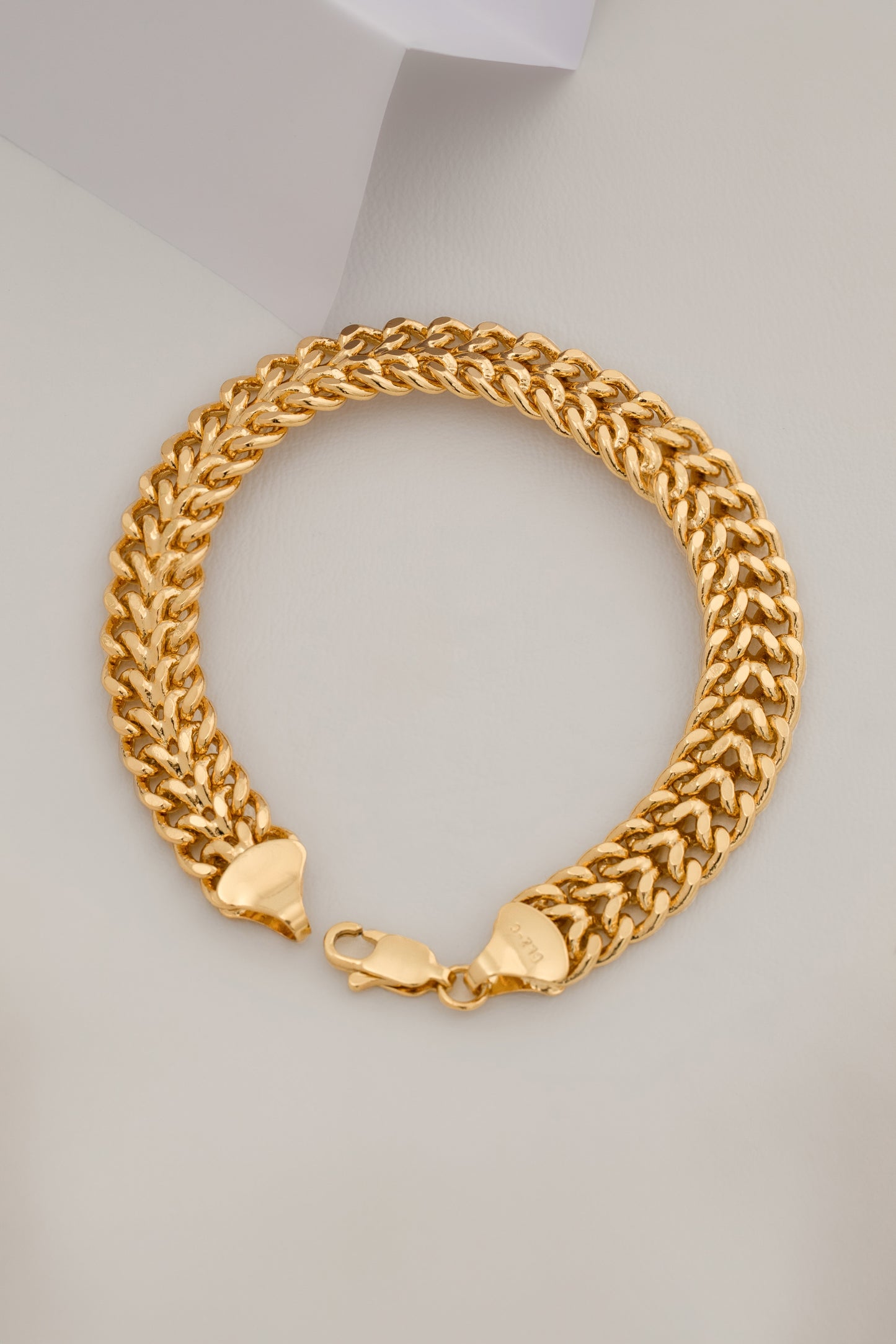 Esclava franco 20cms