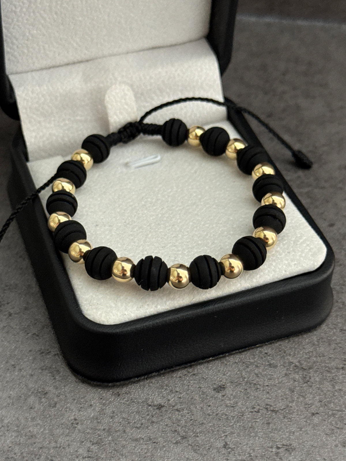 Pulsera balines 6 y neoprenos 8