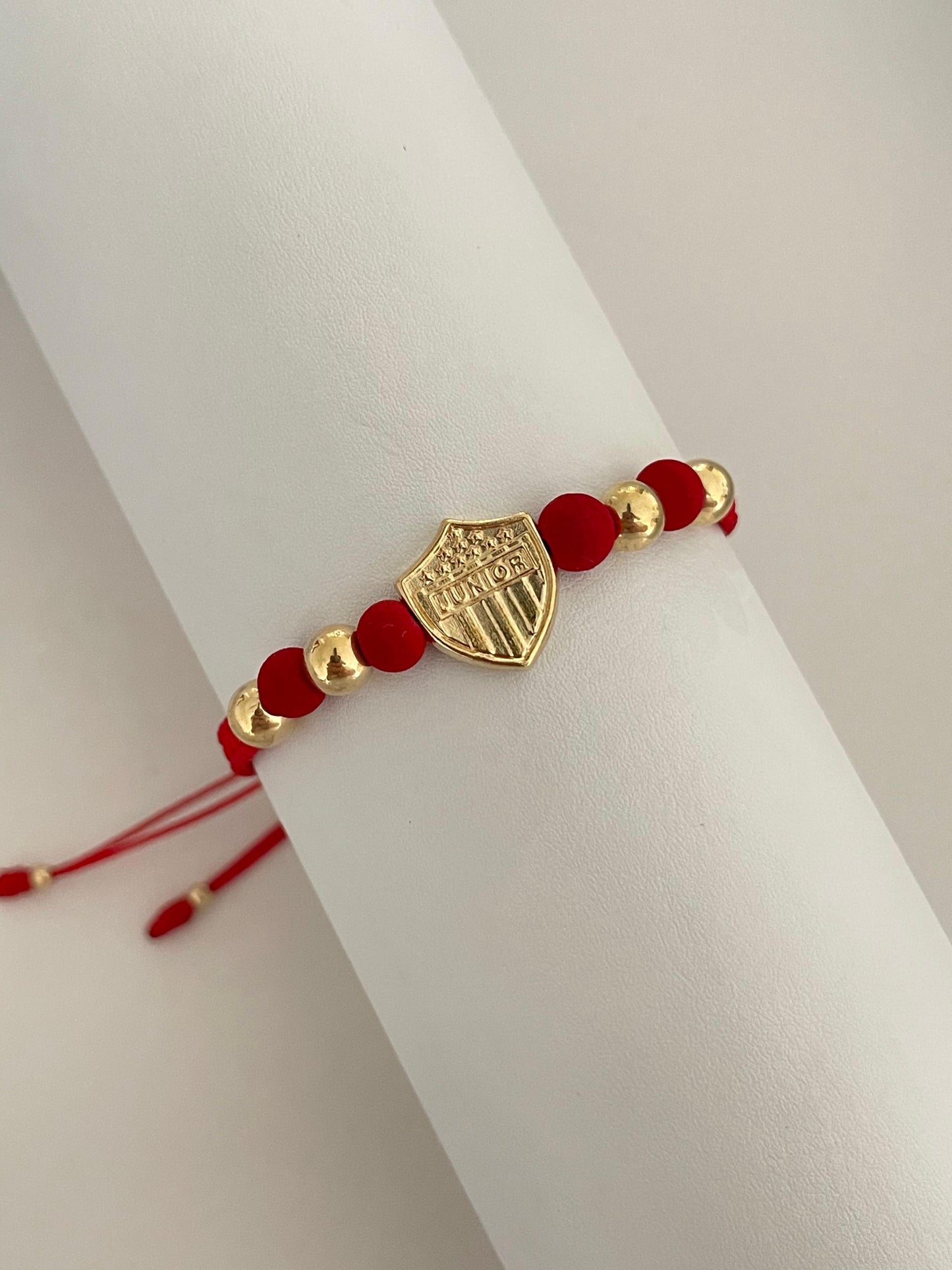 Pulsera junior grande (6mm)