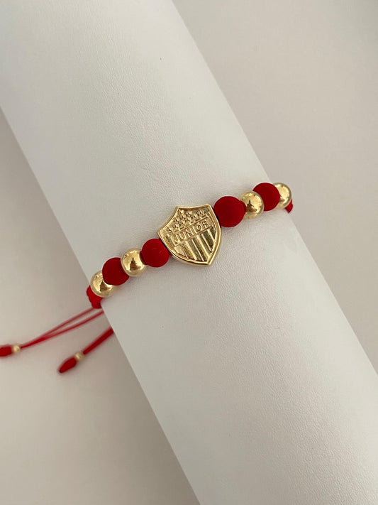 Pulsera junior grande (6mm)