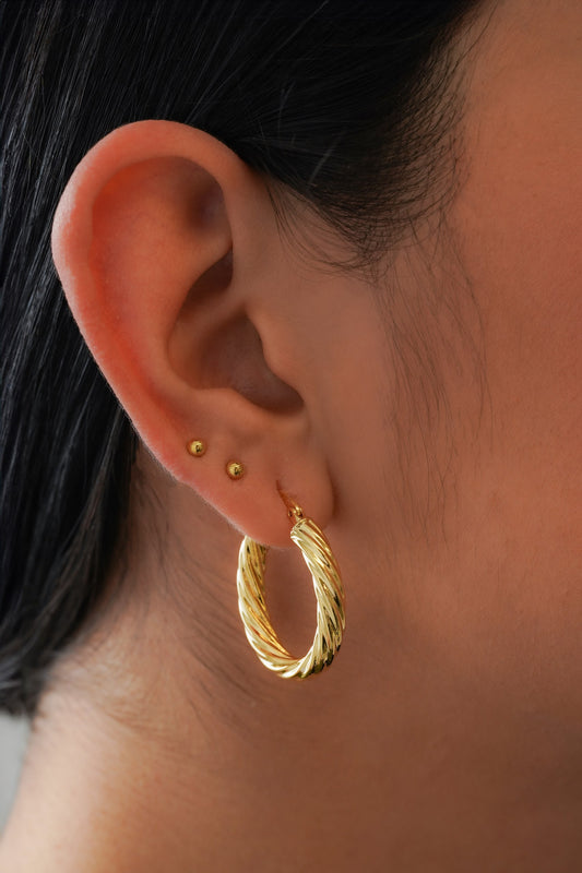 Argollas trend