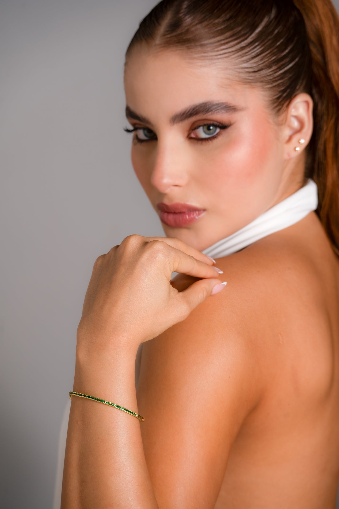Brazalete slim colors
