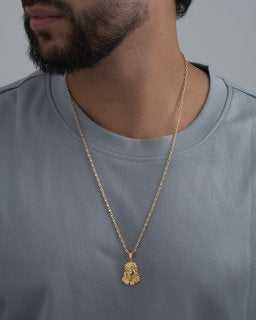 Cadena Gucci It 2.5 mm 65 cms