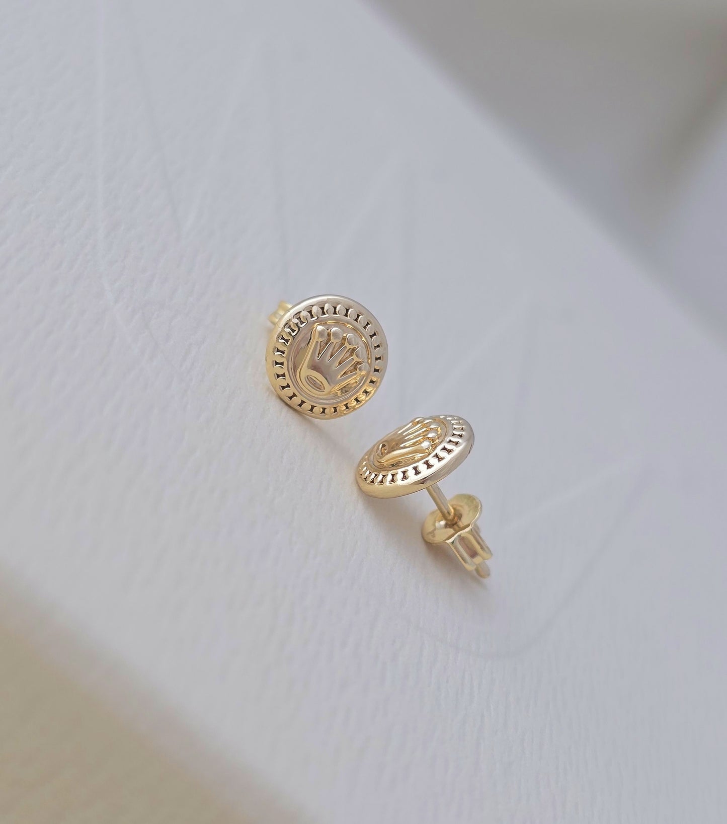 Topo rlx 8mm