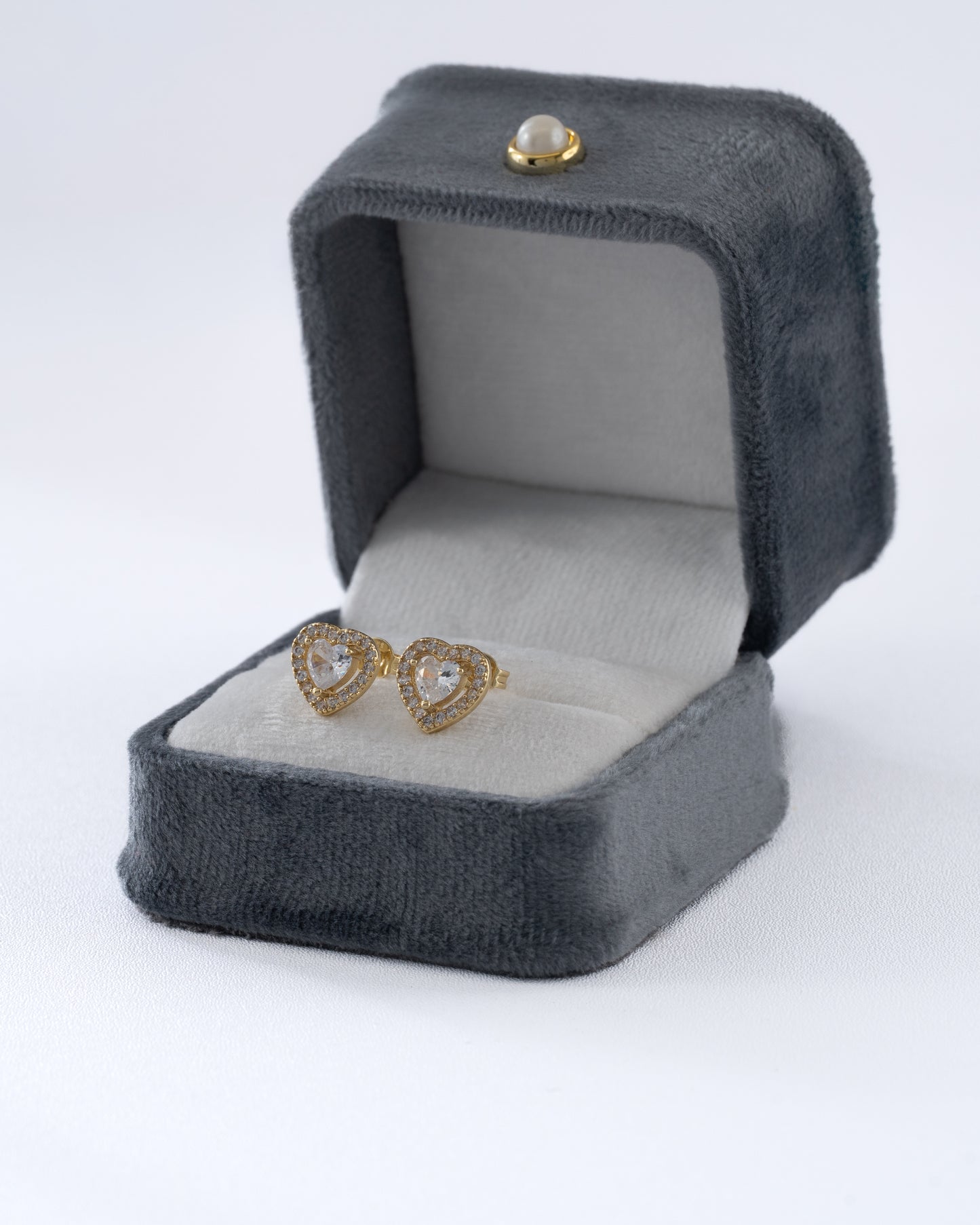 Arete amore halo 9 mm