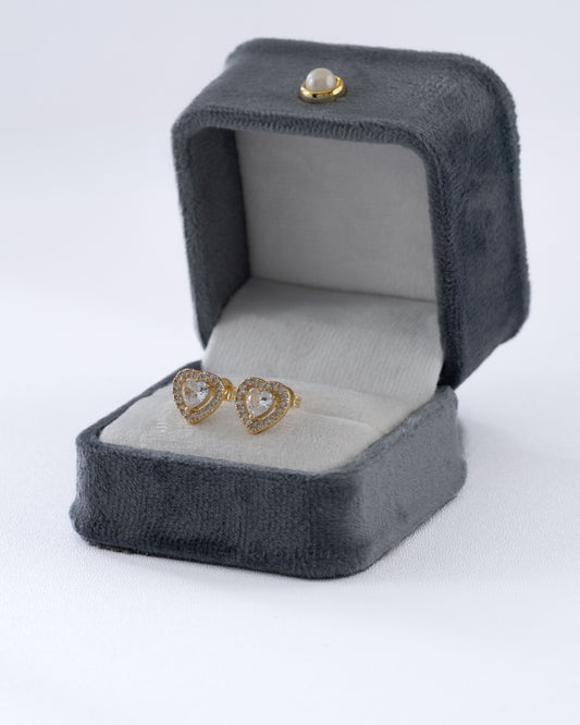 Arete amore halo 9 mm