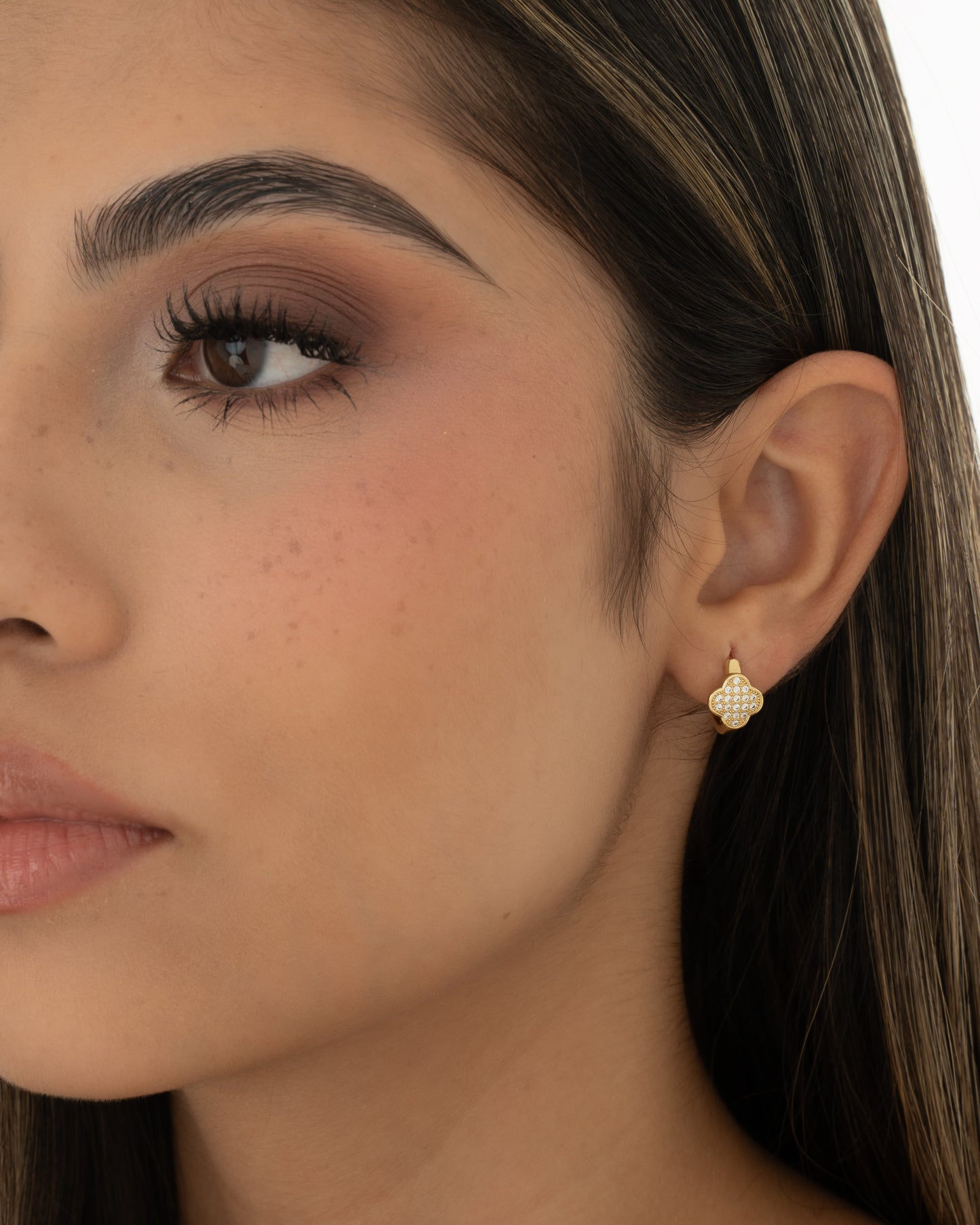 Candonga Clover Luxe 12 mm