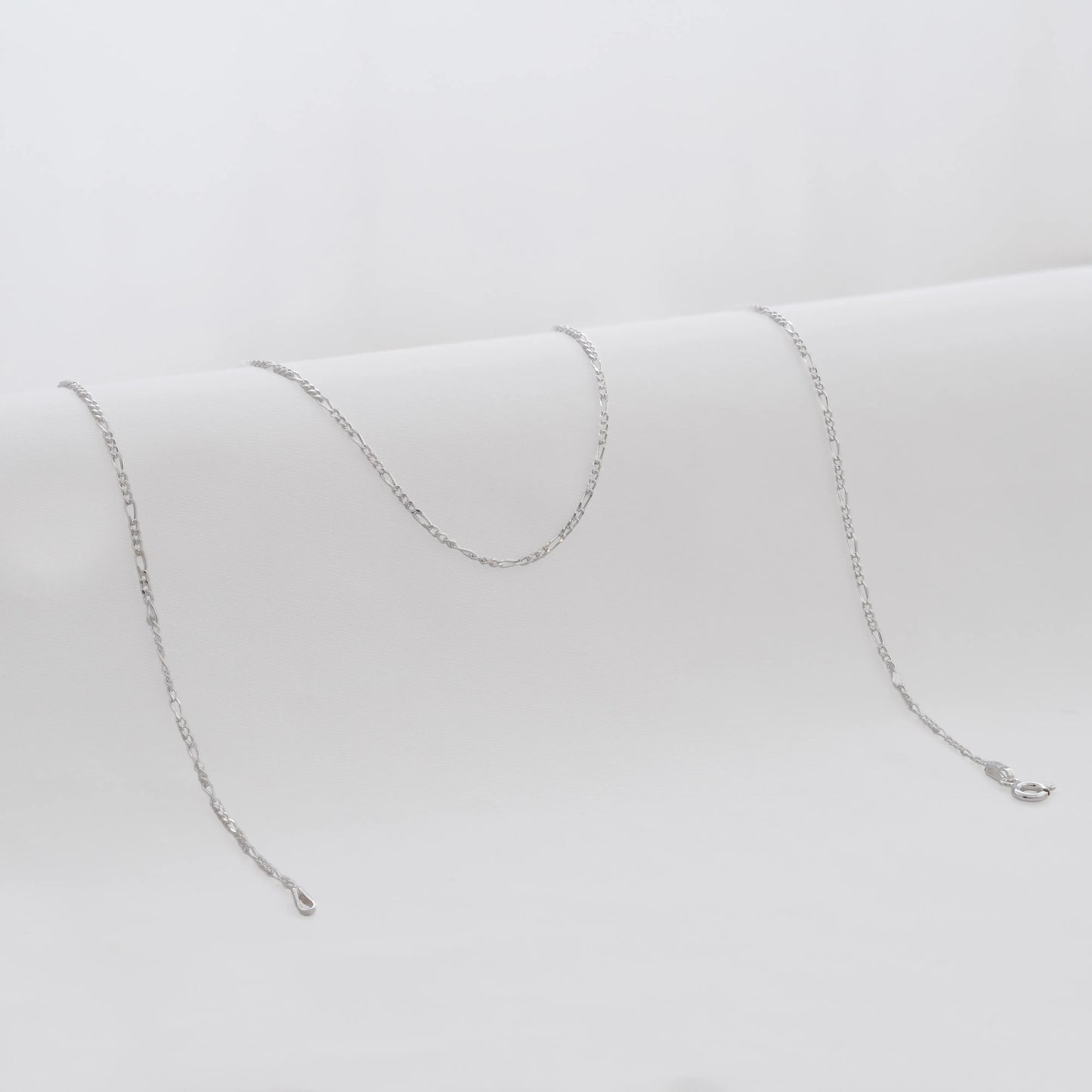 Cadena 3x1 1.4 mm 45 Cms
