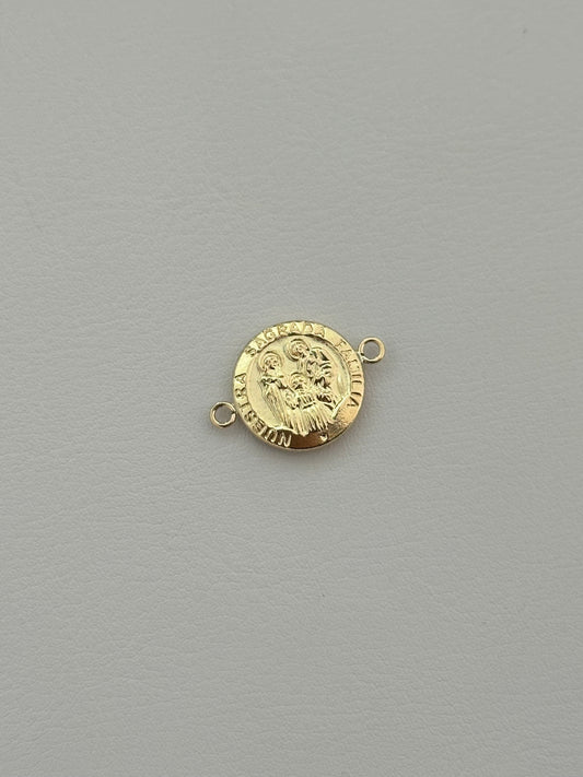 Herraje sagrada familia