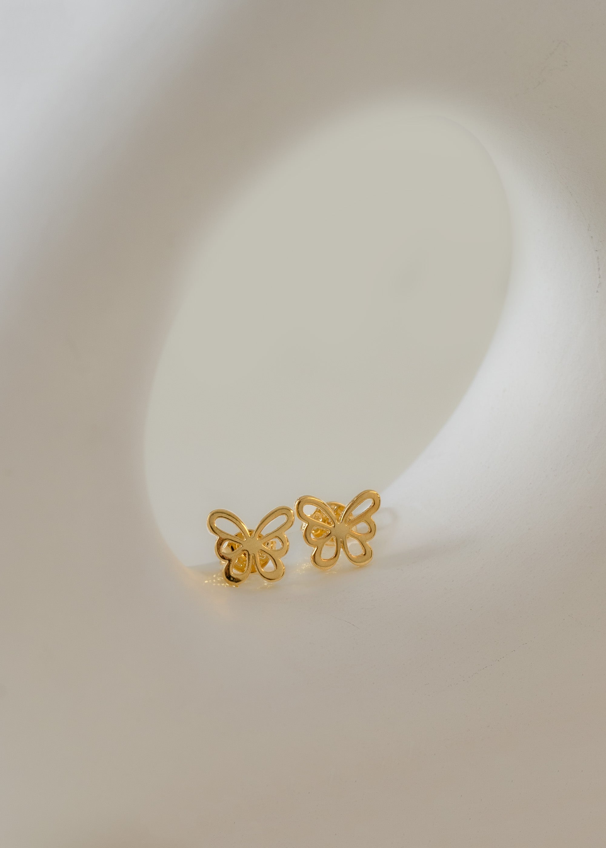 Topos butterfly – Inversiones palacio joyeria