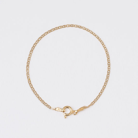 Pulsera marine IT 1.5 mm 16 Cms