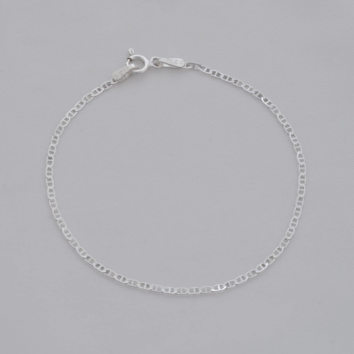 Pulsera Marine 1,5 mm 16 Cms