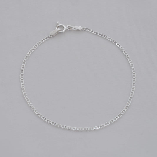Pulsera Marine 1,5 mm 16 Cms