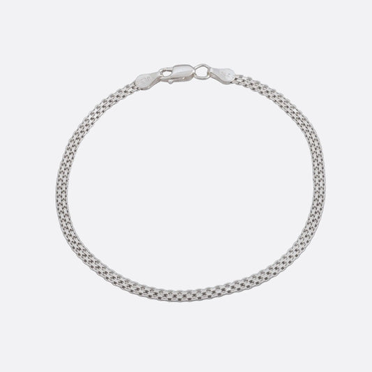 Pulsera China 3 mm 16 cms
