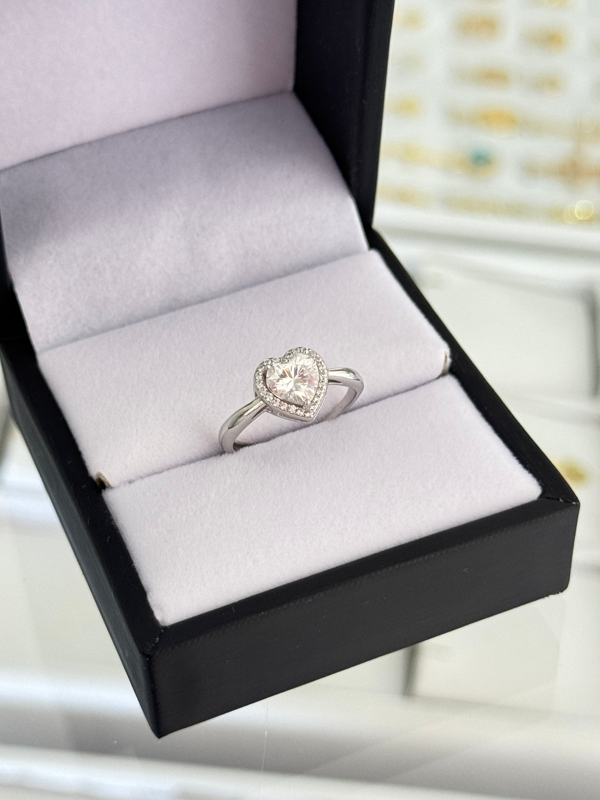 Anillo Amara Light MT
