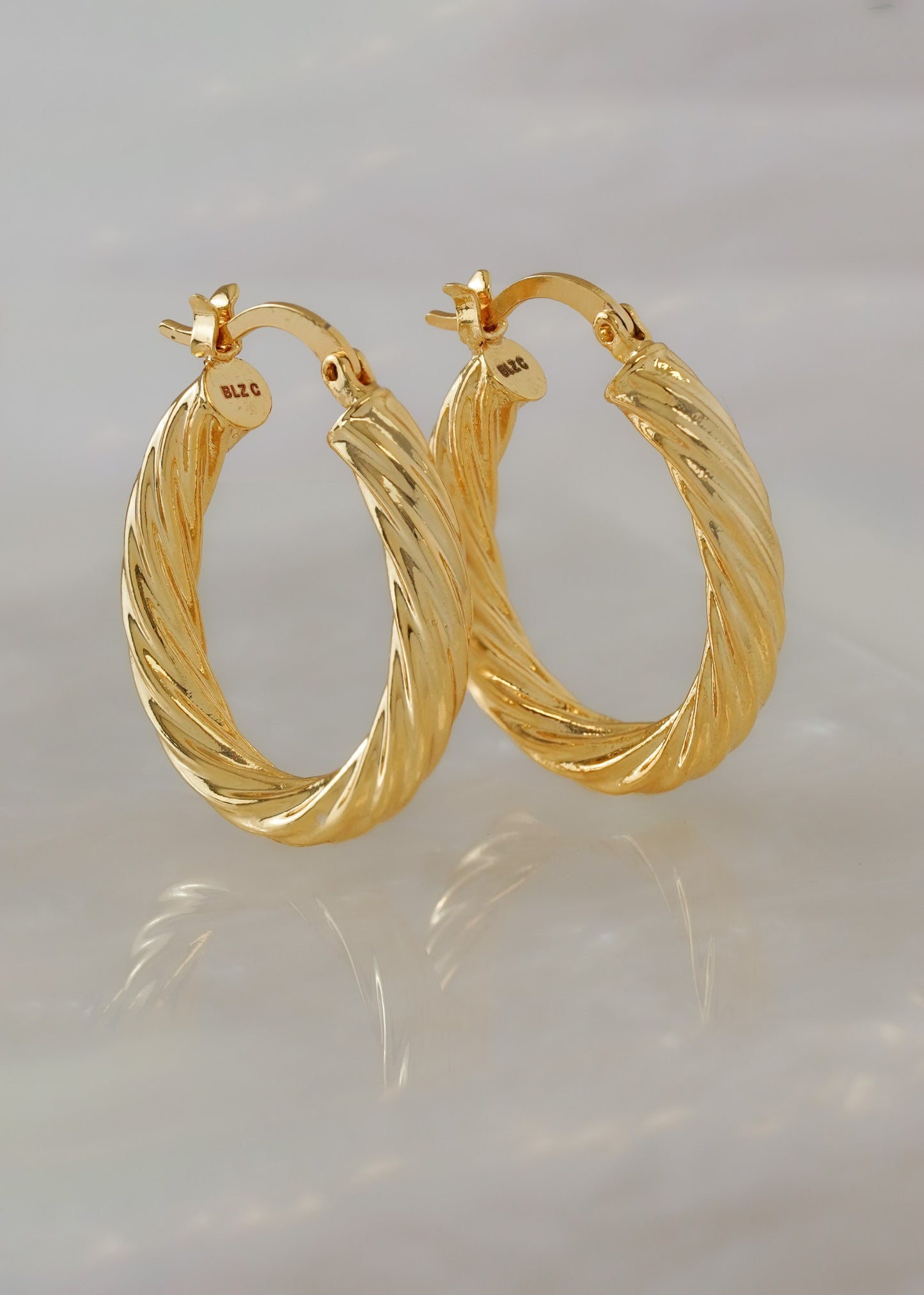 Argollas trend