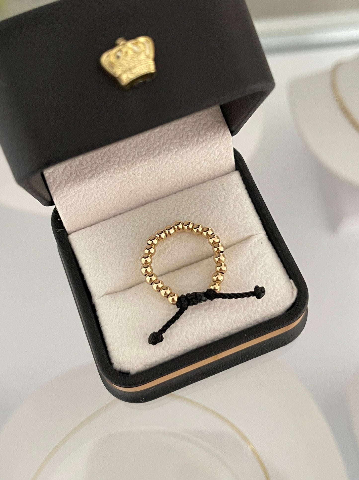Anillo liso 3mm