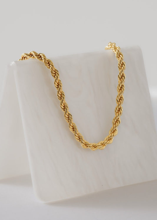 Esclava lazo 3mm (19cms)