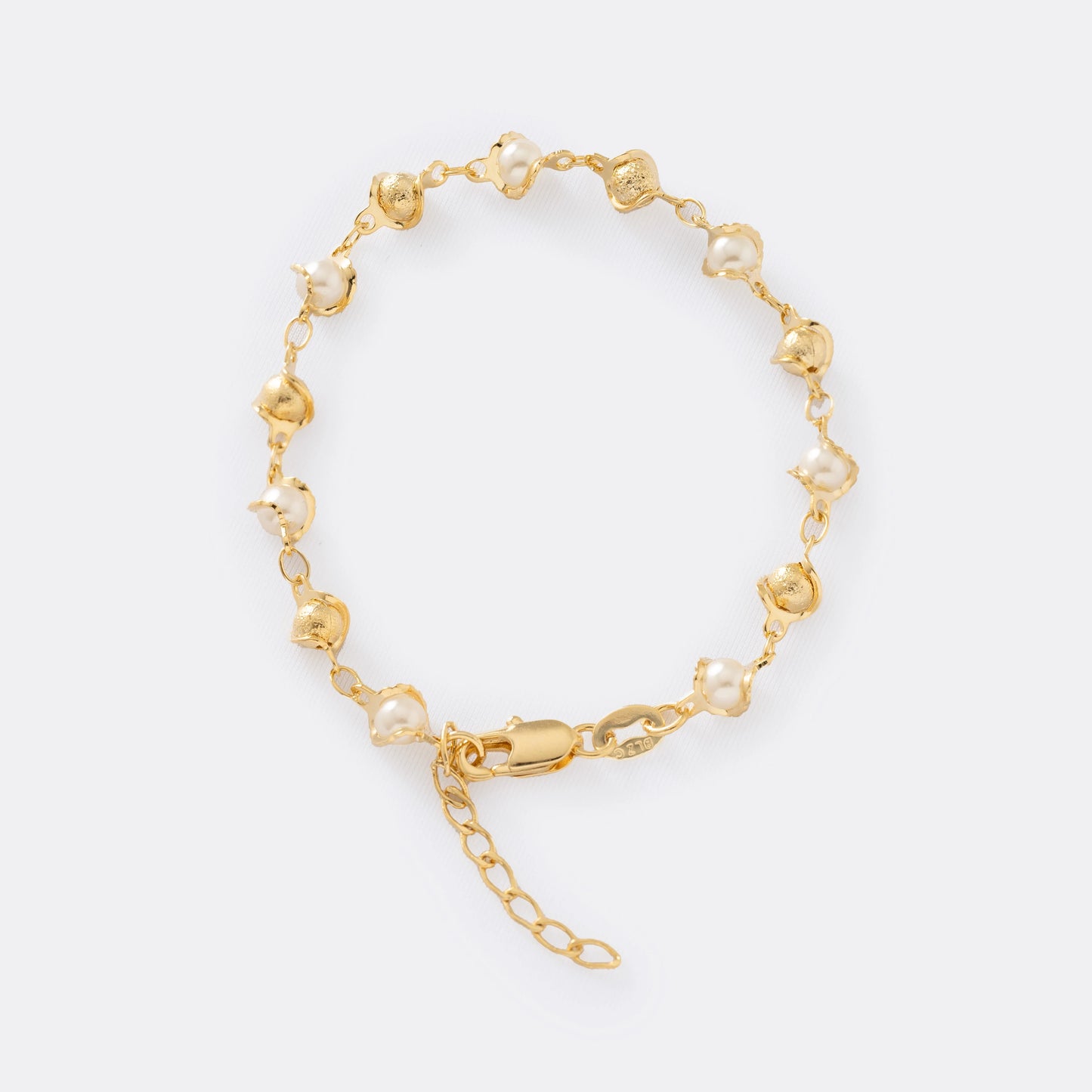 Esclava romántic 16 cms + extensor