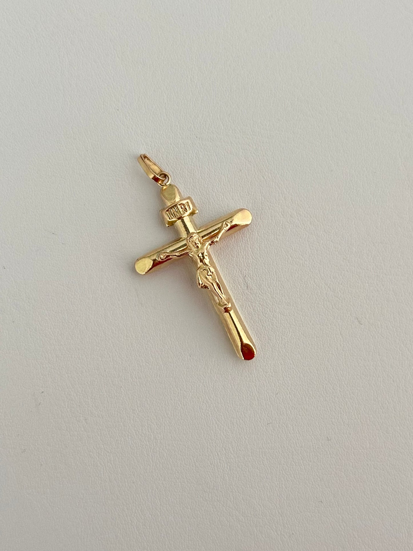 Dije Cruz 30mm