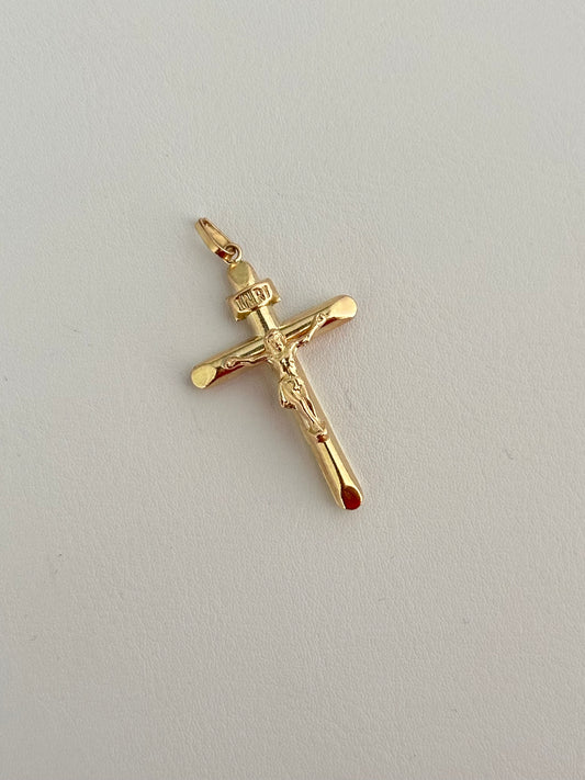 Dije Cruz 30mm