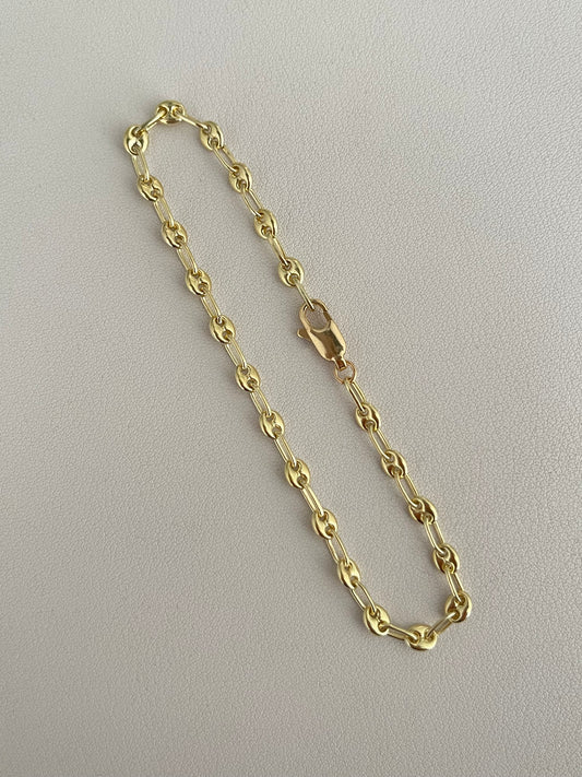 Esclava GCC Delgada 3mm Exclusive