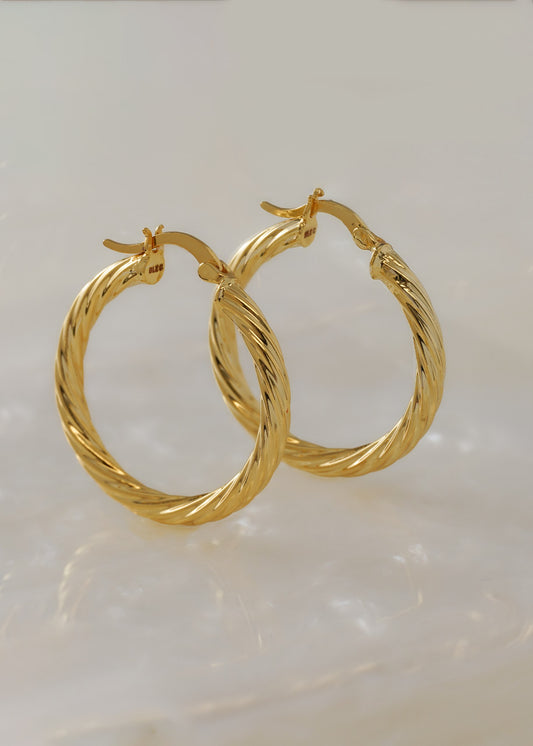 Argollas fantastic