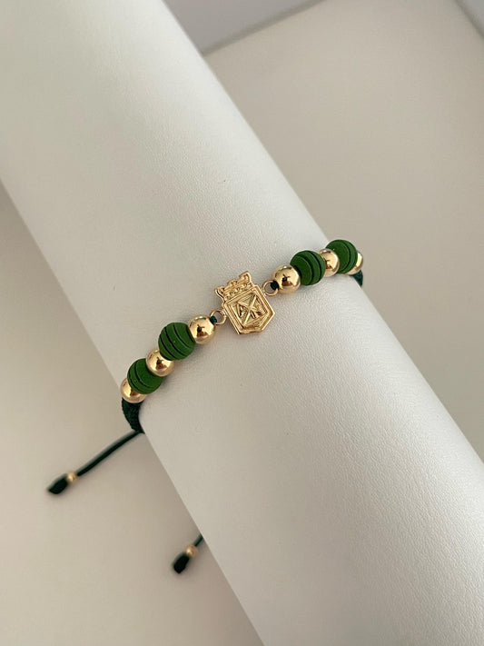 Pulsera Nacional