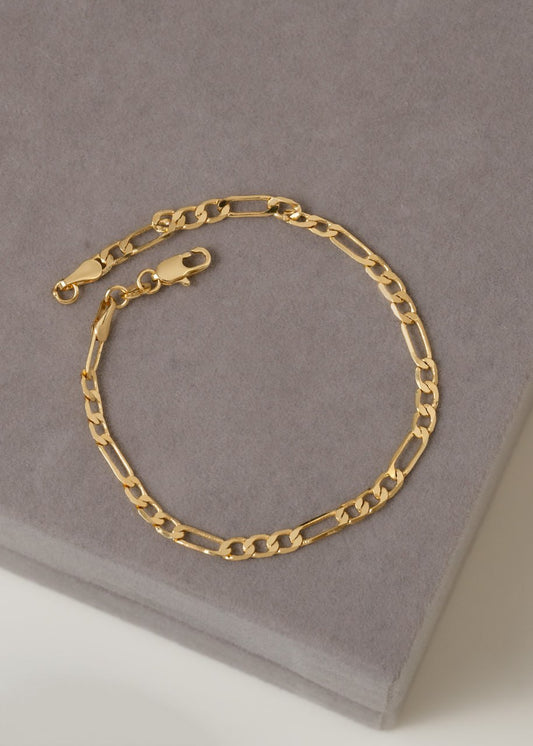 Esclava  3x1 diamantada 20cms 3.5