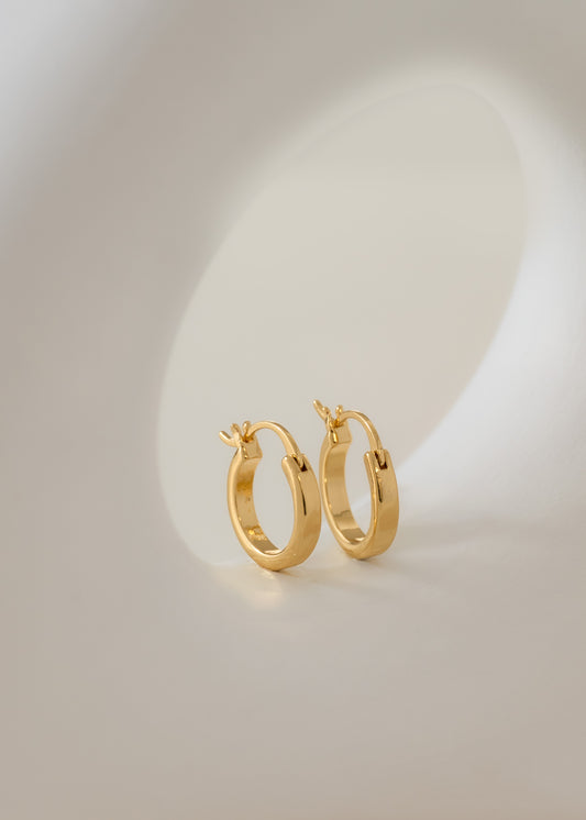 Argollas Classic M