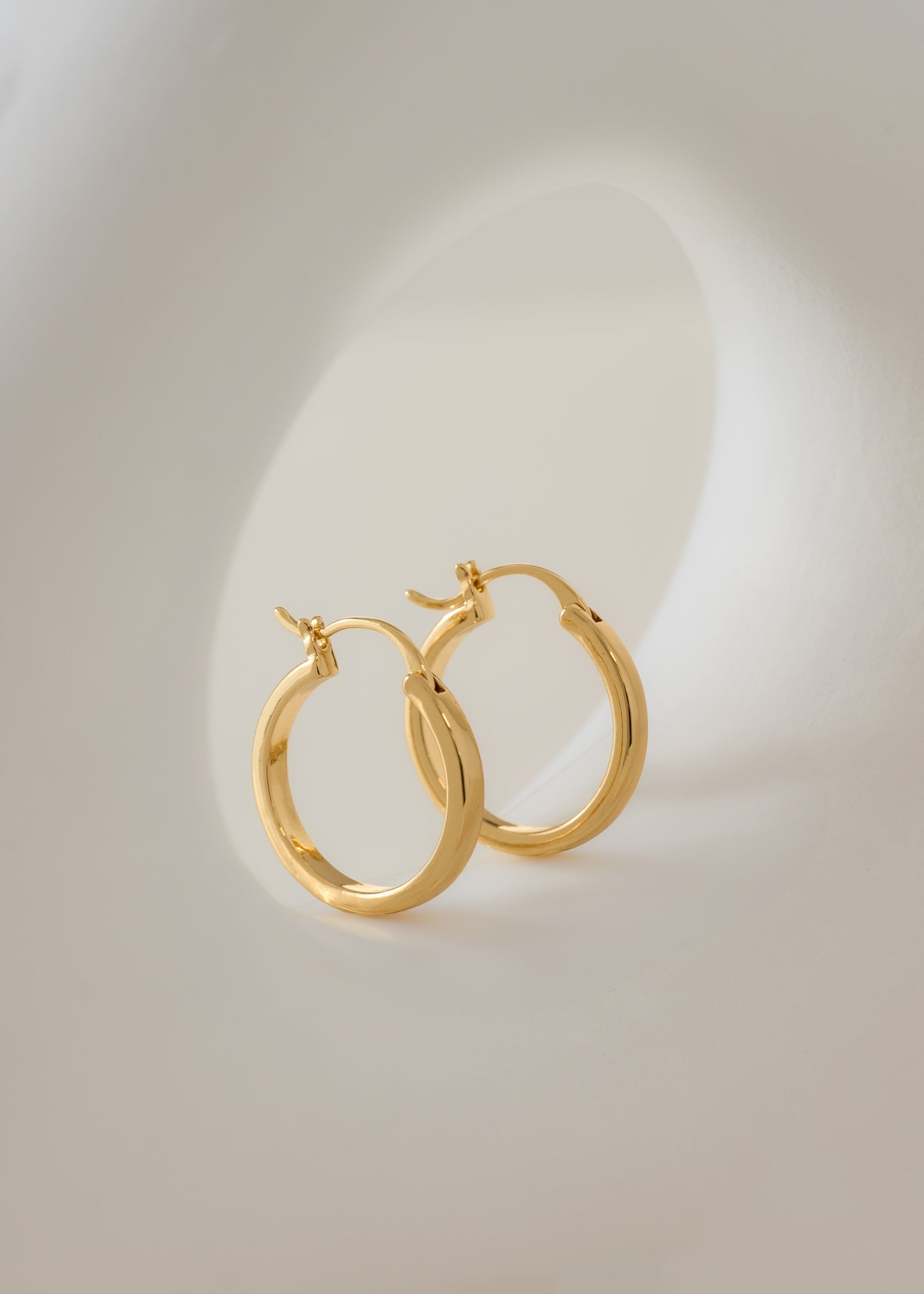 Argollas Classic G