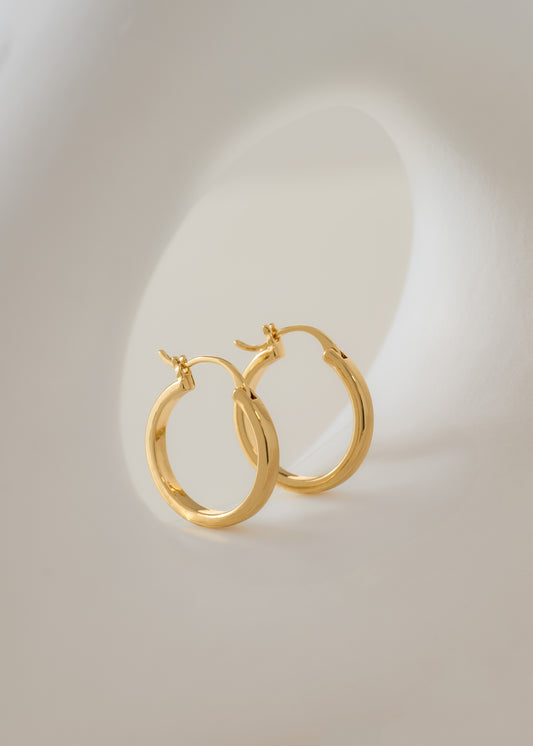 Argollas Classic G