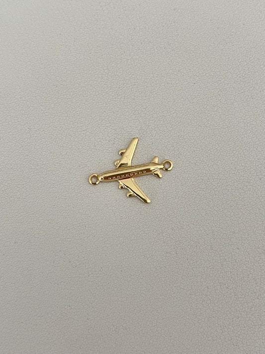 Herraje avión