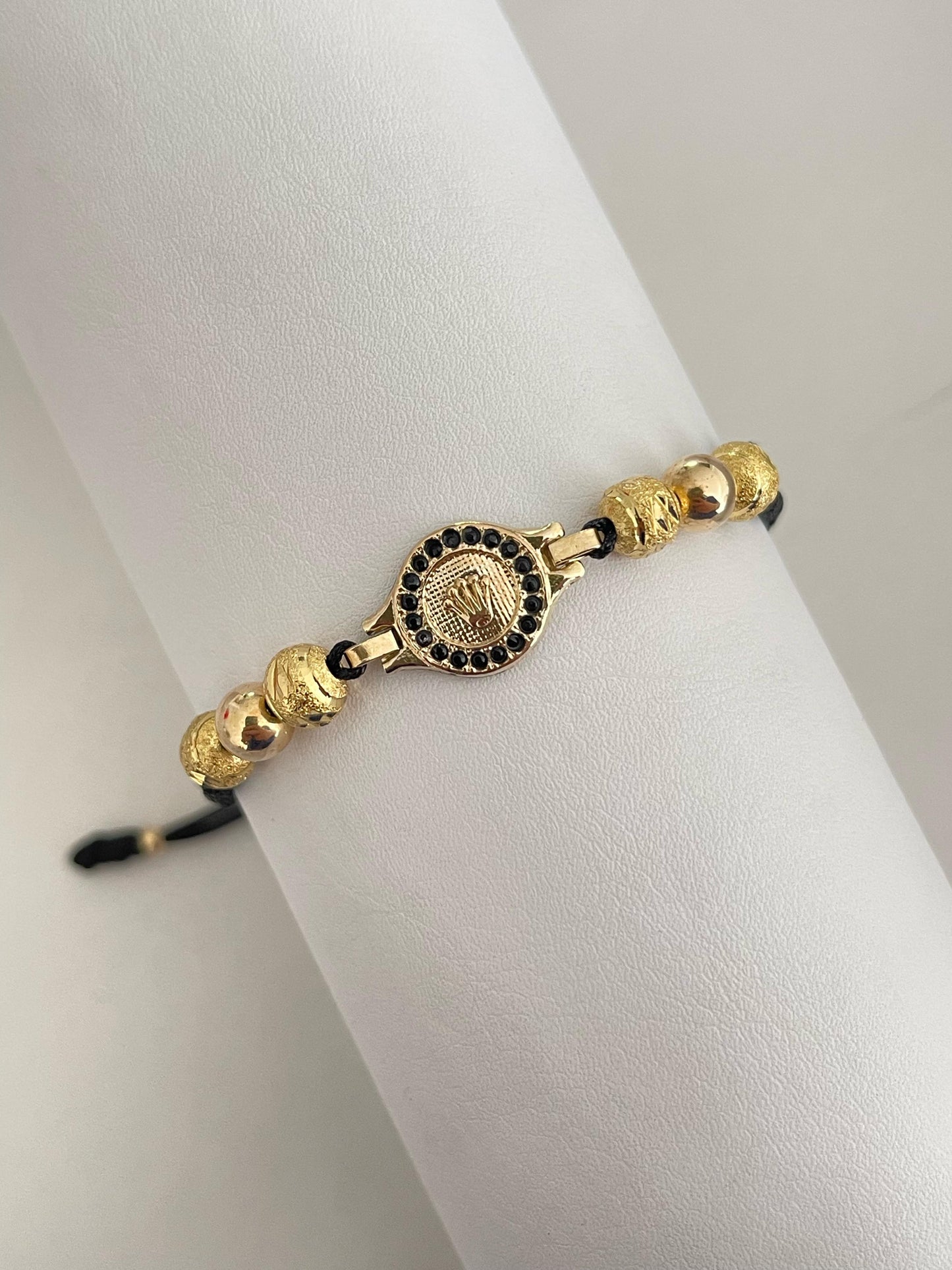 Pulsera Rlx 👑 Diamantada 🤩