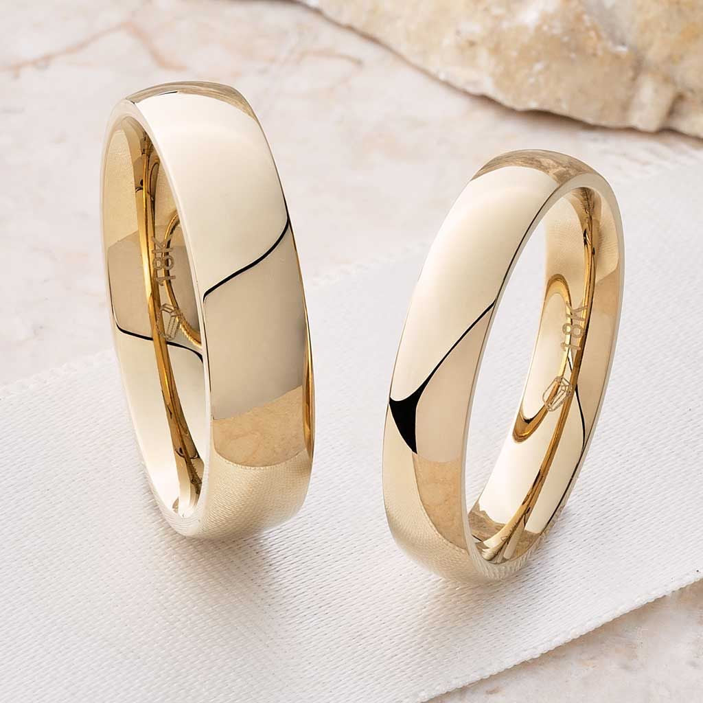 Anillo Pareja matrimonio 👰‍♀️🤵‍♂️