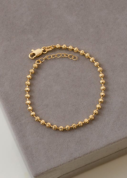 Esclava Italiana 16cms + extensor 3mm