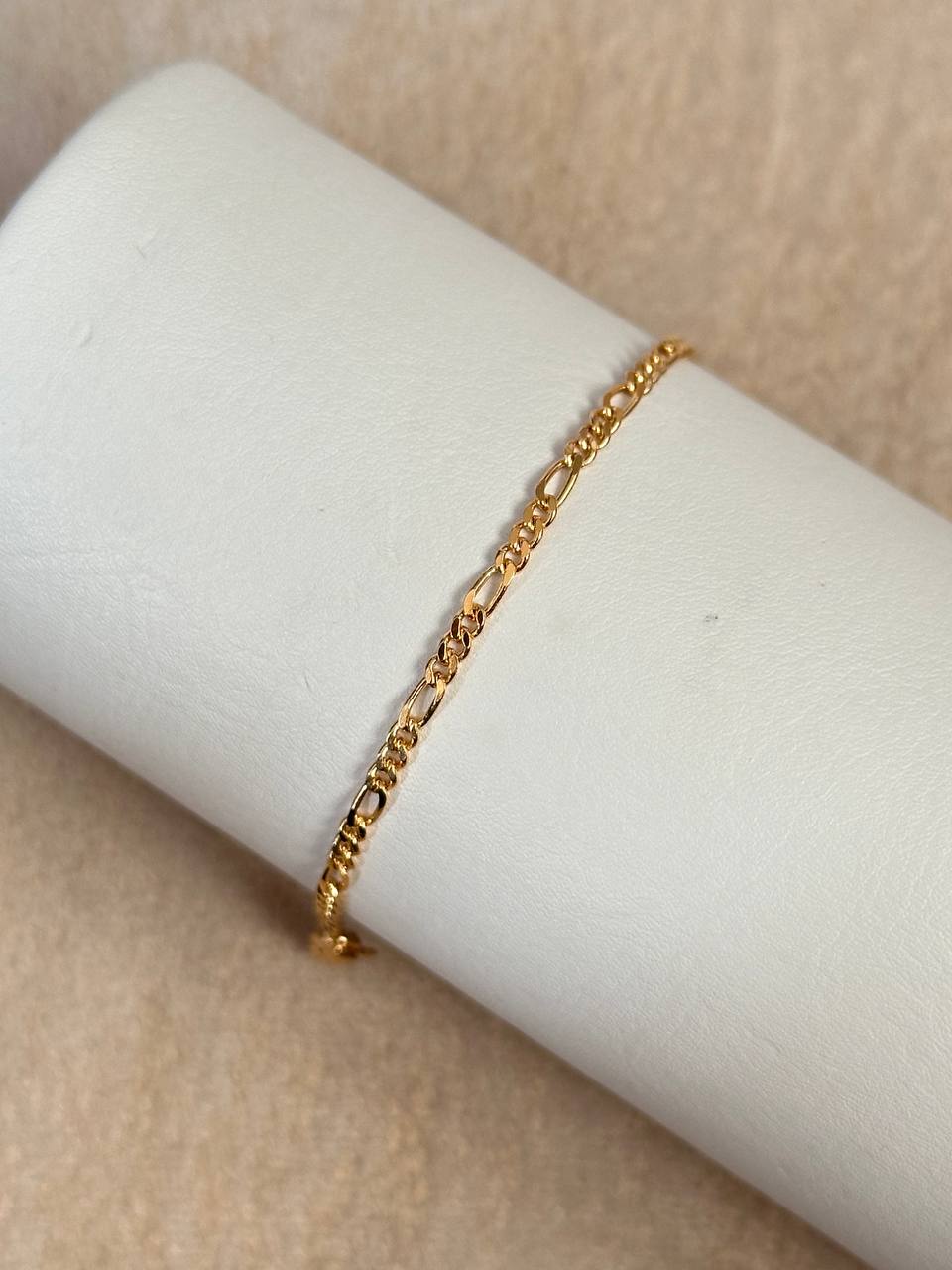 Pulsera cartier 3x1 2mm 18cm exclusive