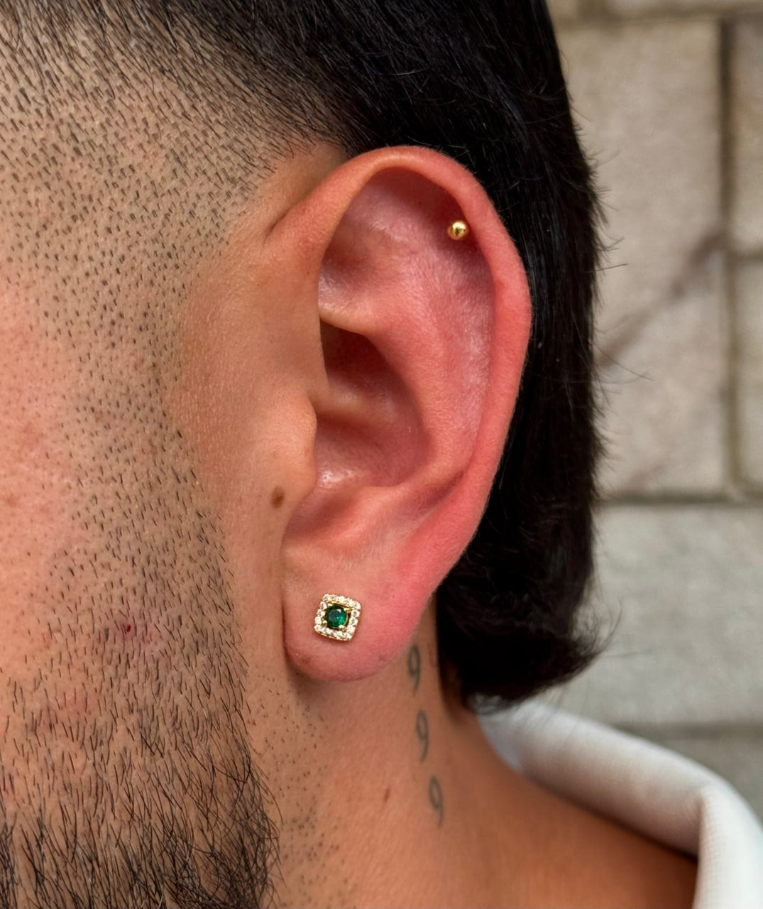 Arete dynasty 6mm