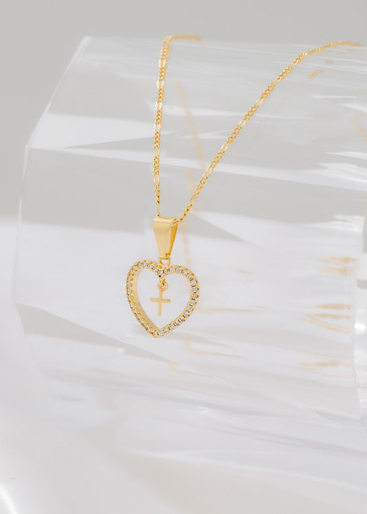 Dije Holy heart