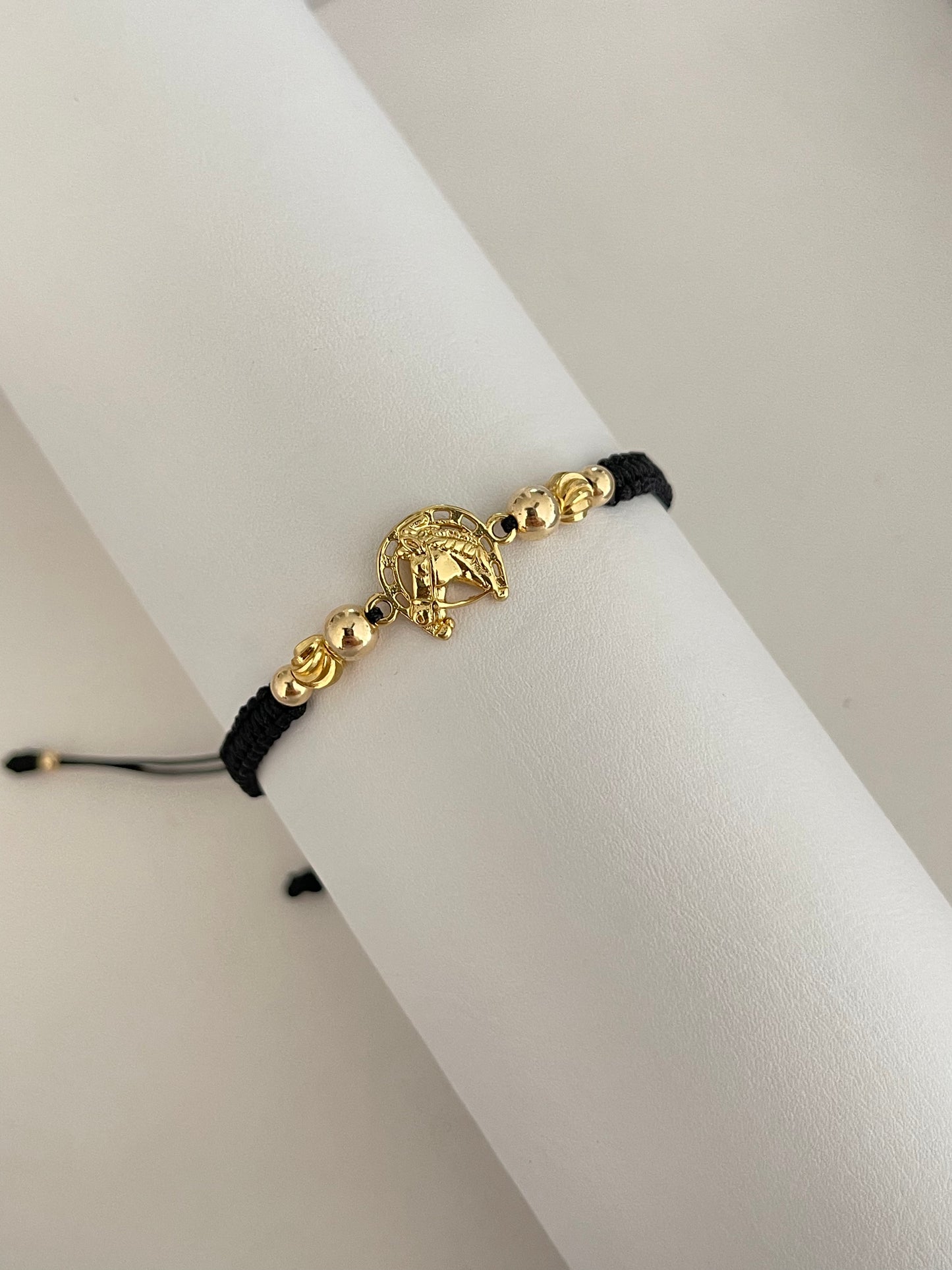 Pulsera herraje fortune italy