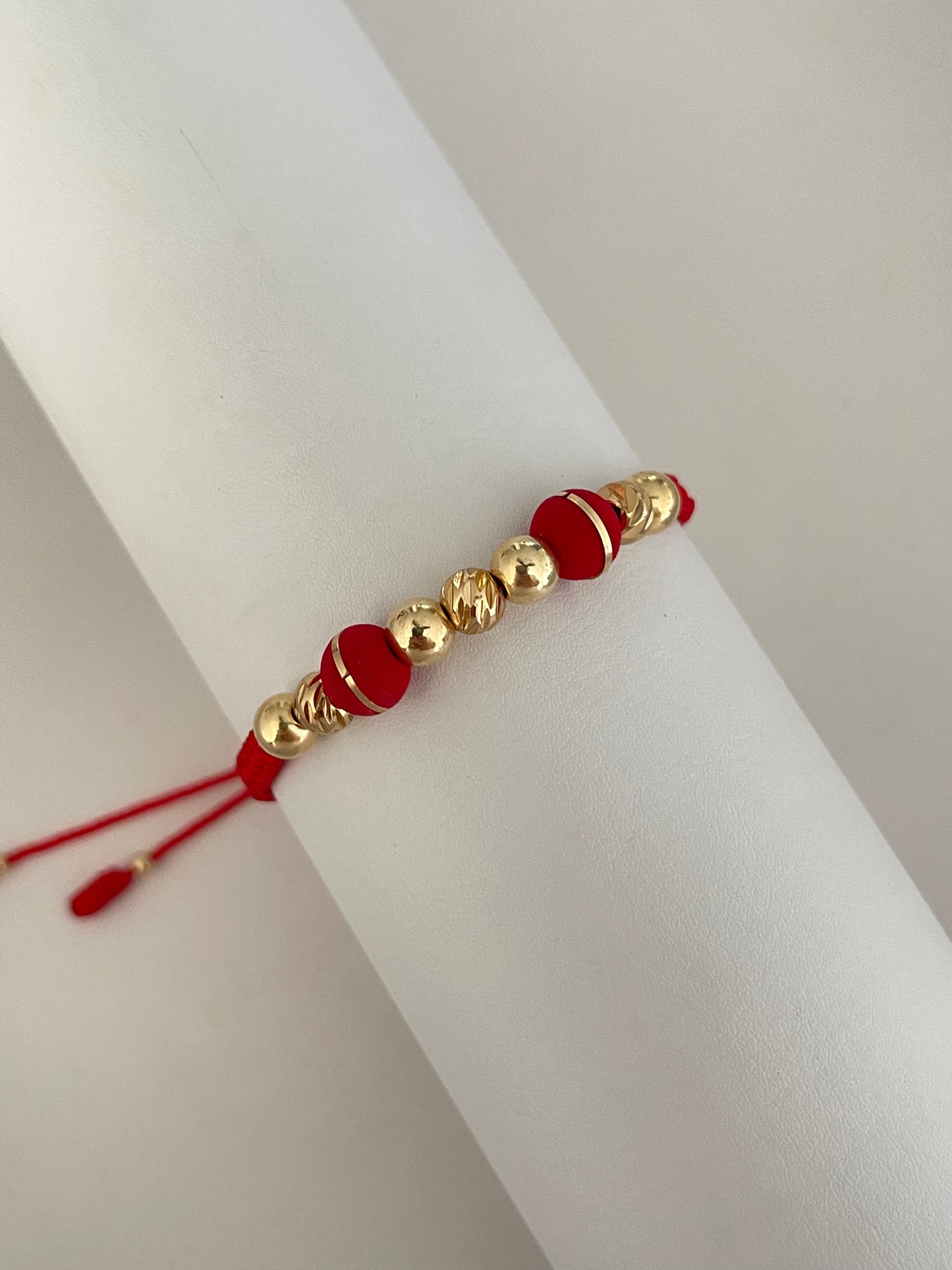 Pulsera neoro (6mm,8mm)
