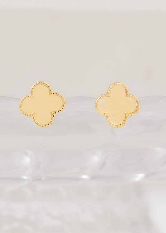 Topos clover 1cm