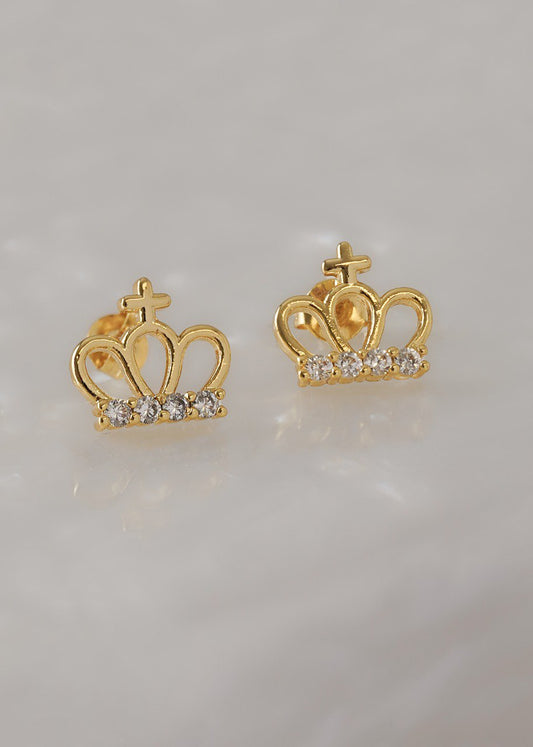 Topos corona queen
