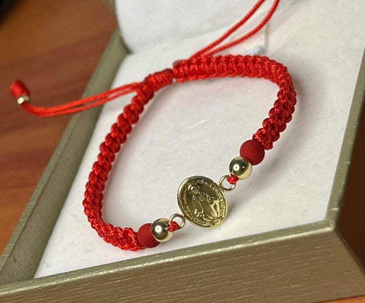 Pulsera de bebe