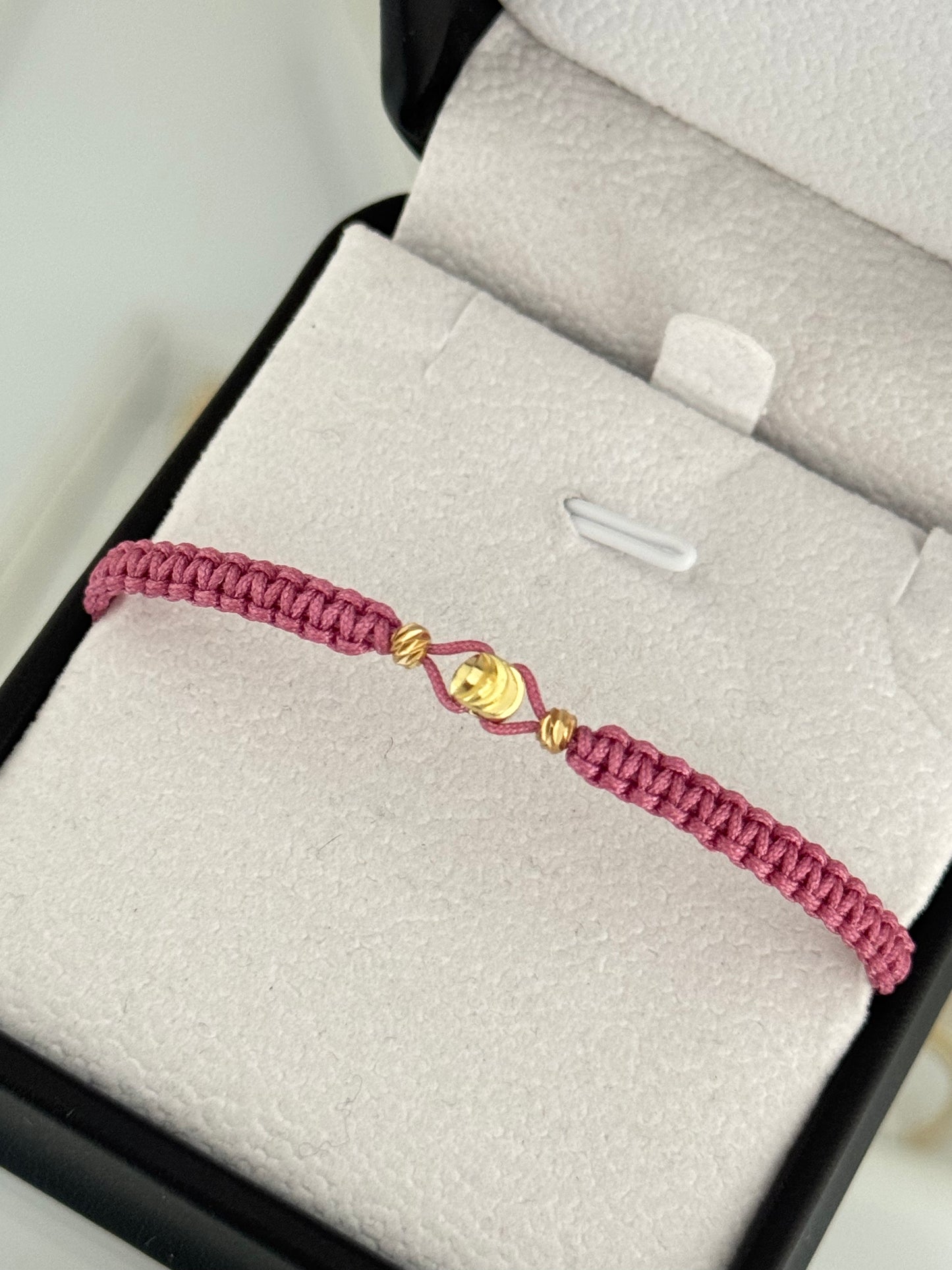 Pulsera balín italiano. N° de Balín: #2 diaman. #5