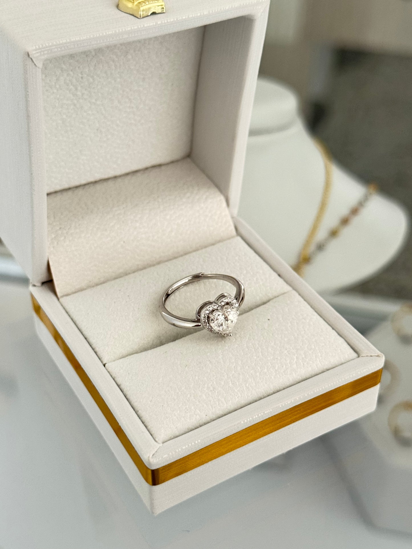 Anillo Amara Light MT